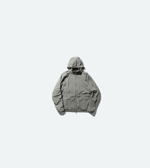 TECH 2WAY WINDBREAKER JACKET