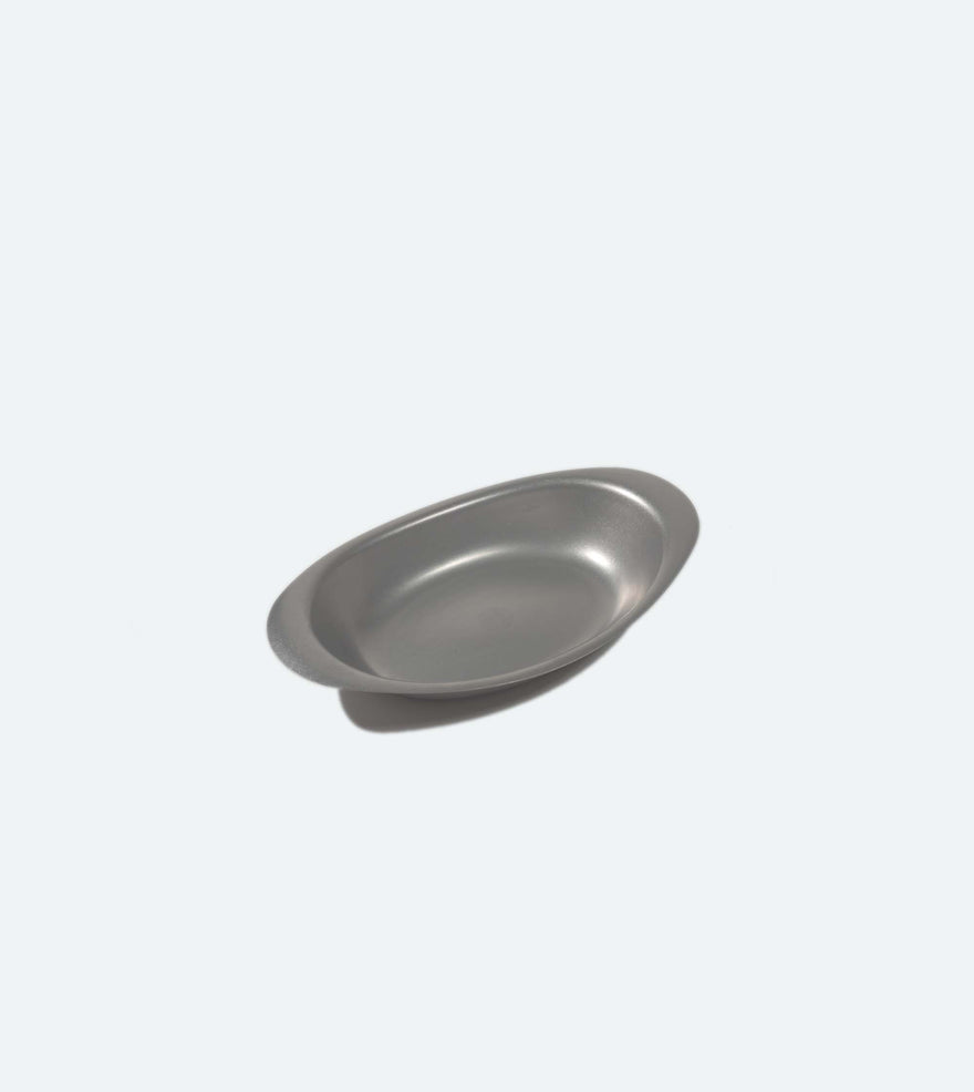 Curry plate