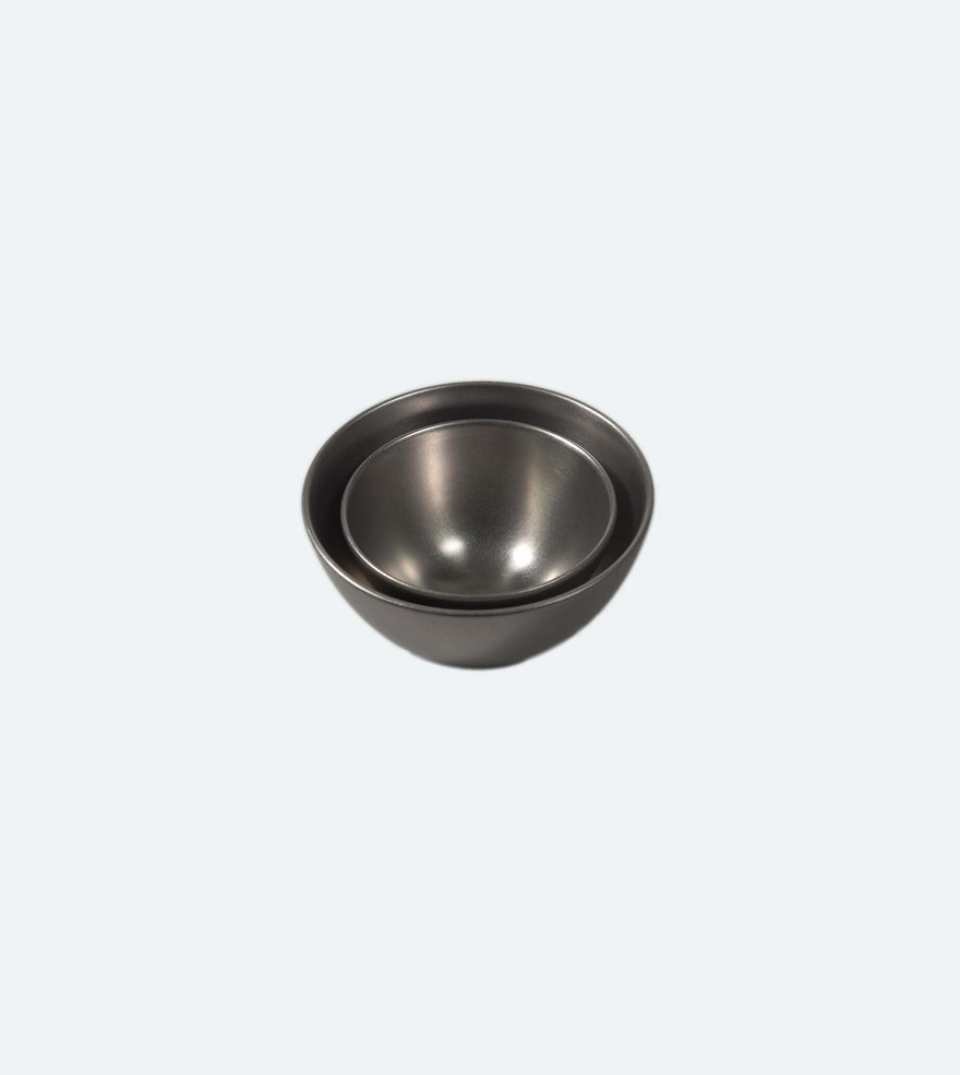Double wall Bowl