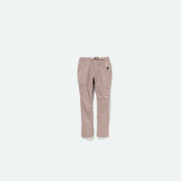 CLIMBER EASY PANTS POLY TWILL Pliantex®by GRAMICCI – DAICHI INC