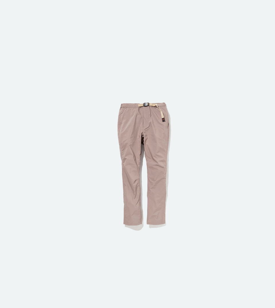 CLIMBER EASY PANTS POLY TWILL Pliantex®by GRAMICCI