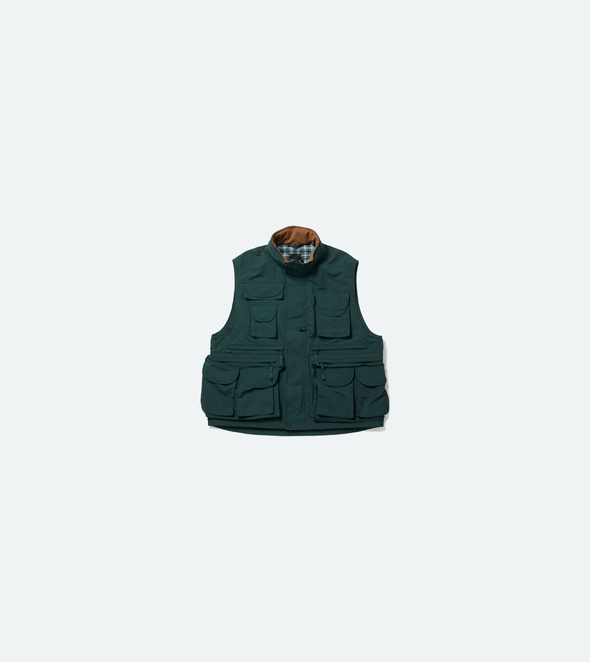 Tech Parfect Fishing Vest | DAICHI INC