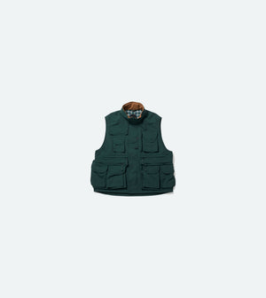 Tech Parfect Fishing Vest