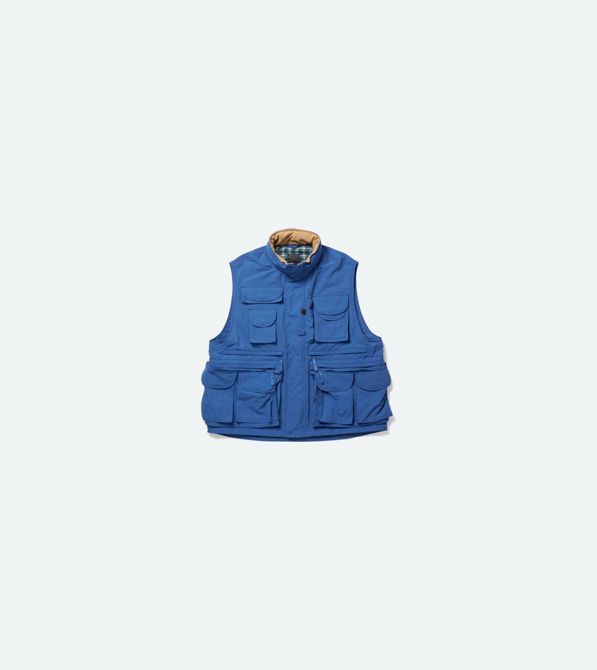 Tech Parfect Fishing Vest | DAICHI INC