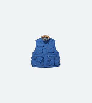 Tech Parfect Fishing Vest
