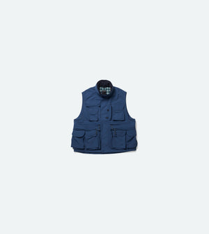 Tech Parfect Fishing Vest