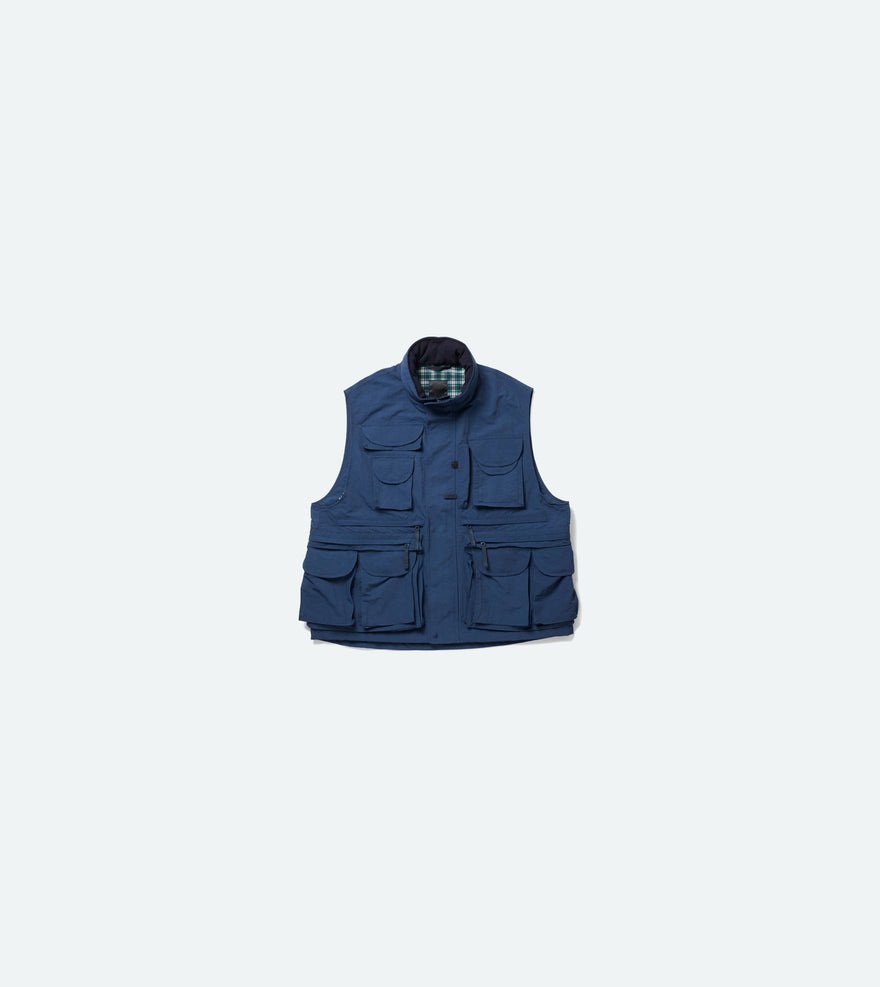 Tech Parfect Fishing Vest