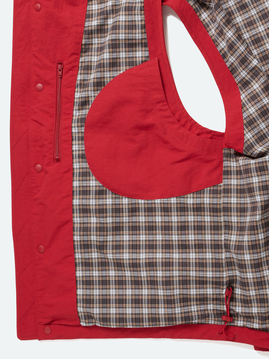 Tech Parfect Fishing Vest