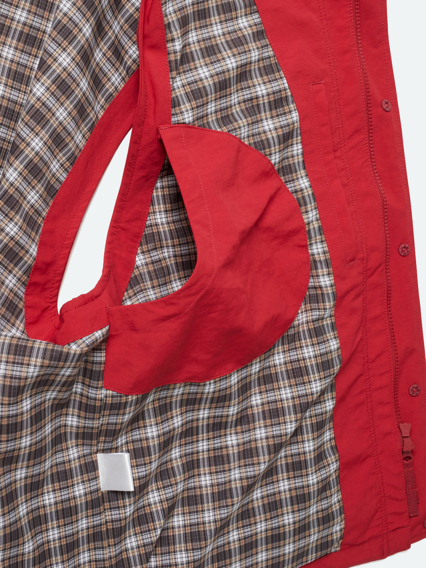 Tech Parfect Fishing Vest