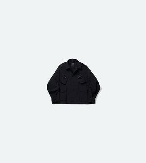 Tech Canadian Fatigue Jacket