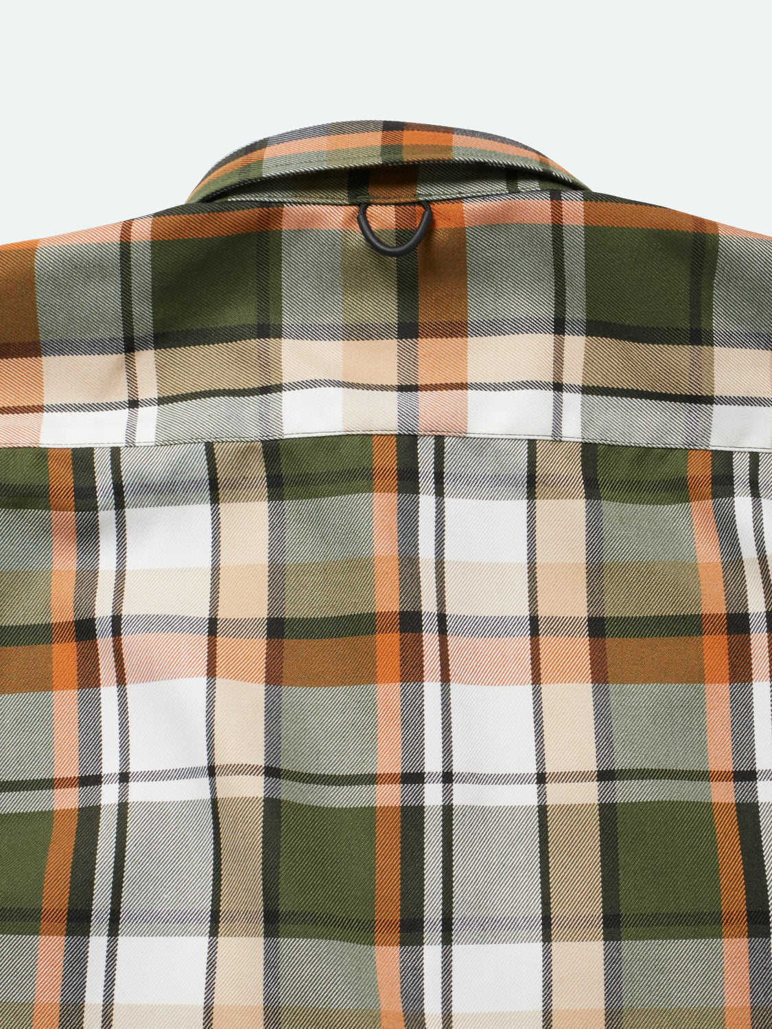 Tech Work Shirts Flannel Plaids | DAICHI INC