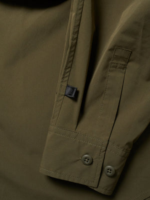 Tech New Angler`s Shirts L/S