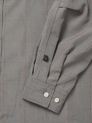 Tech Work Shirts　Ｌ/Ｓ Gun club Plaids