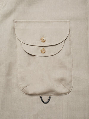 Tech Bombay Safari Shirts