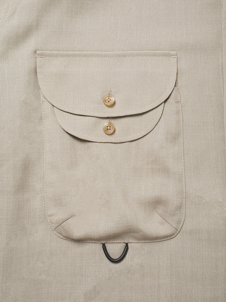 Tech Bombay Safari Shirts