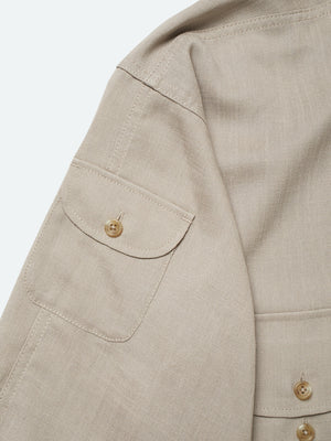 Tech Bombay Safari Shirts