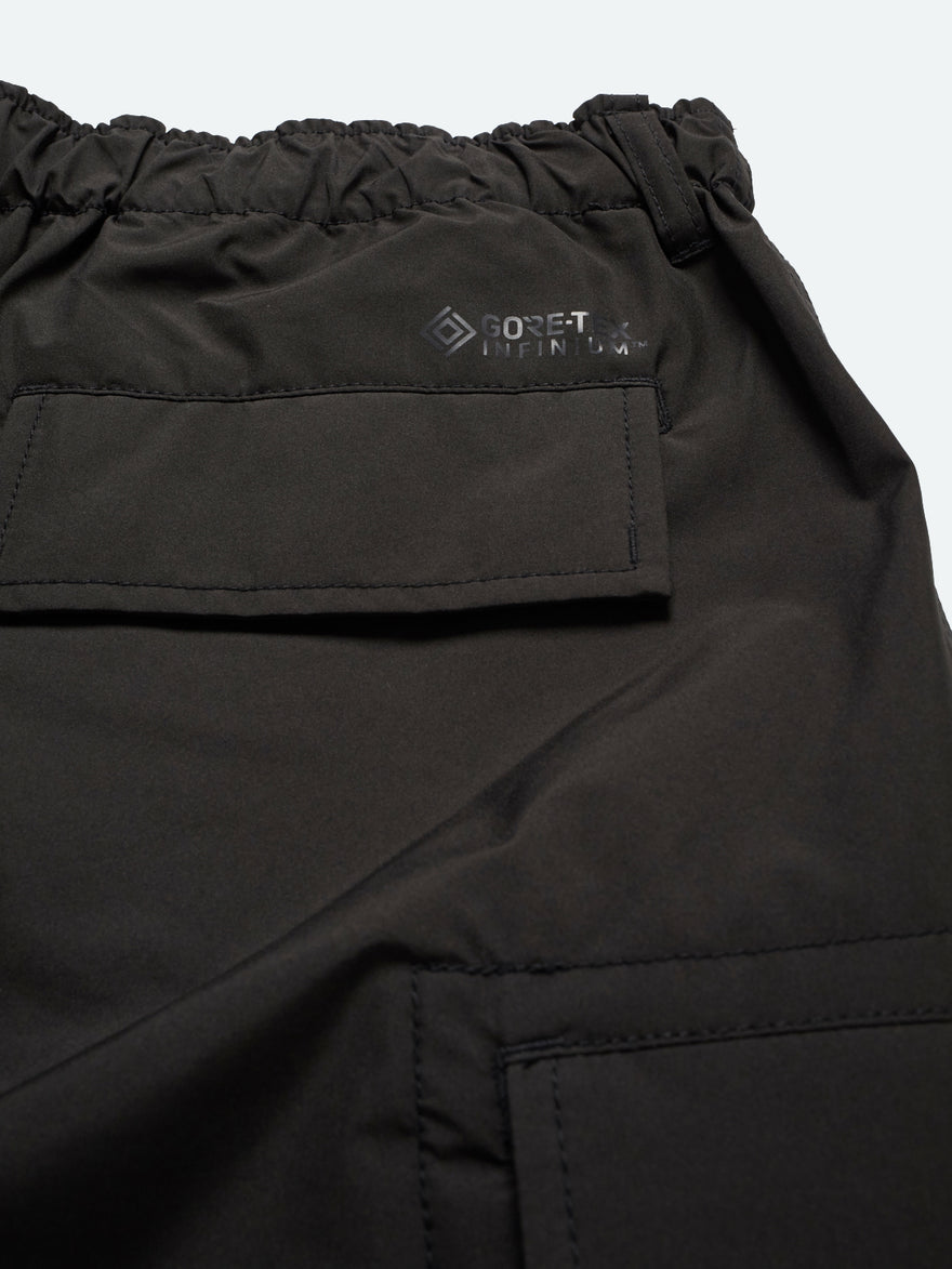 GORE-TEX INFINIUM Tech Field 6Pocket Shorts