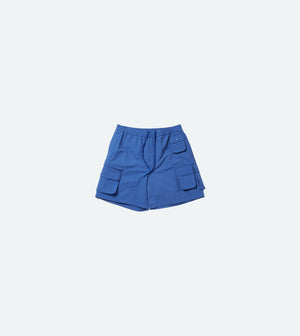 Tech Hiker Mountain Shorts