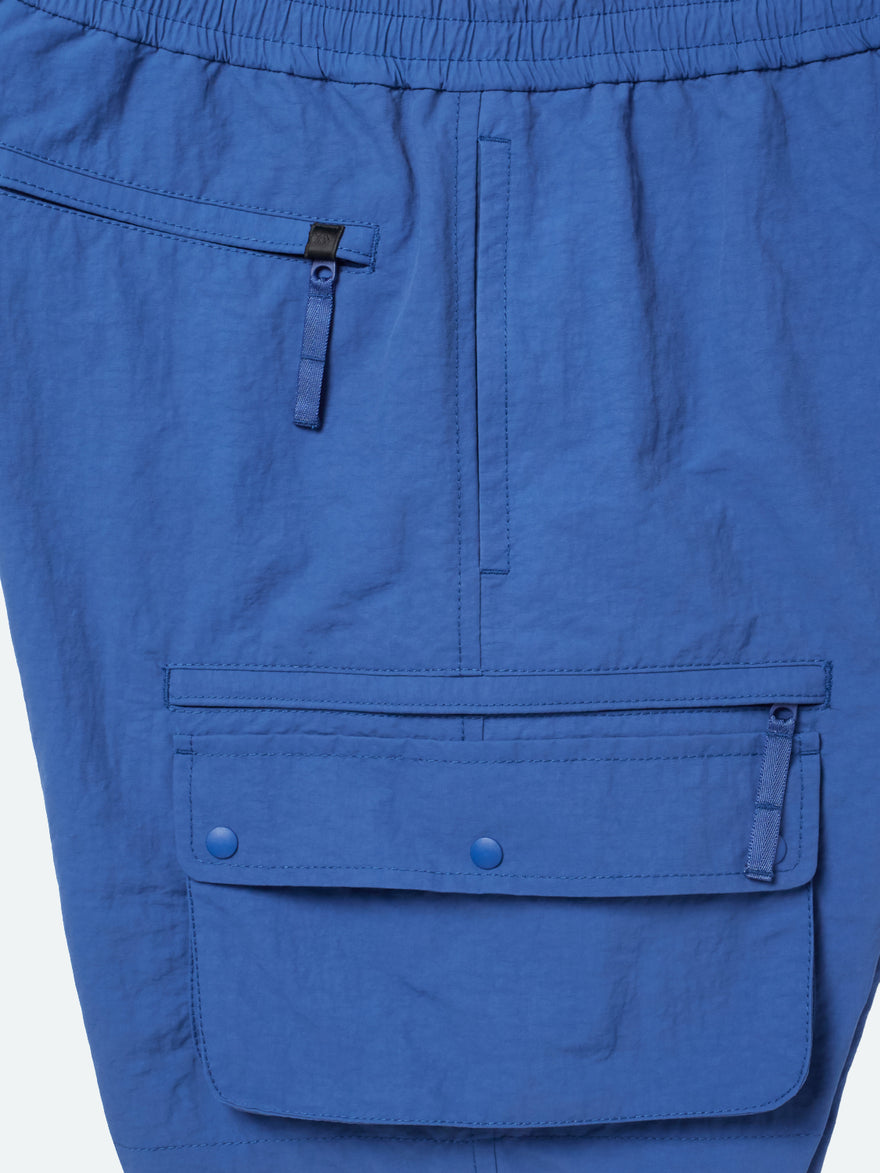 Tech Hiker Mountain Shorts