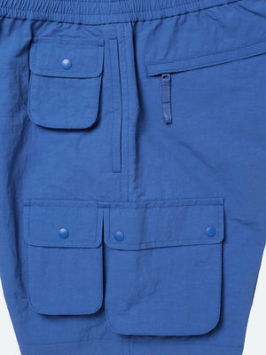 Tech Hiker Mountain Shorts