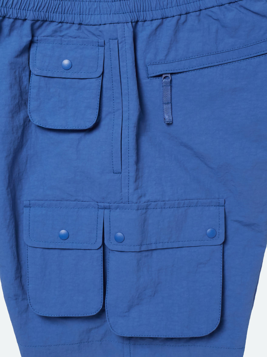 Tech Hiker Mountain Shorts