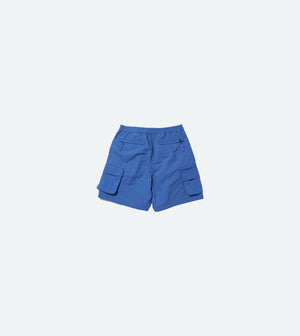 Tech Hiker Mountain Shorts