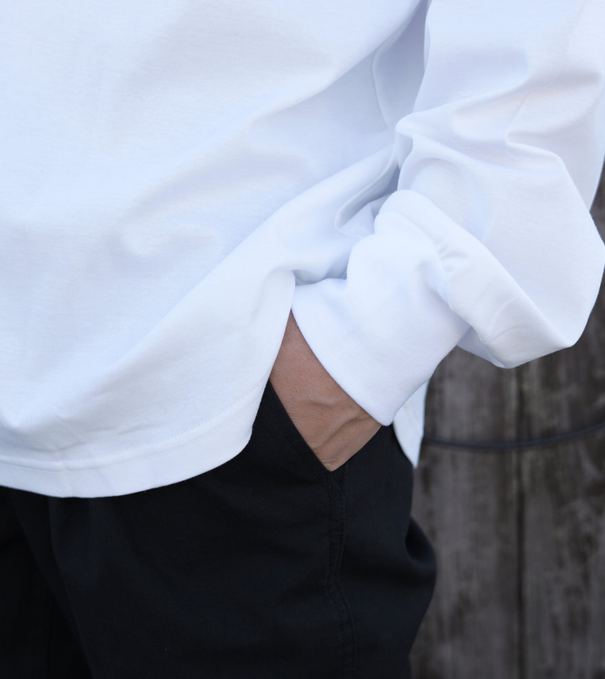 ORIGINAL Long Sleeve Tshirt