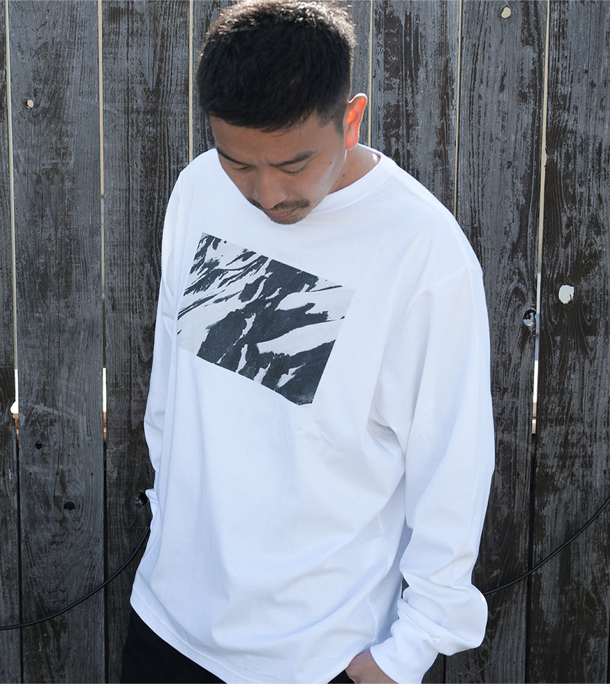 ORIGINAL Long Sleeve Tshirt