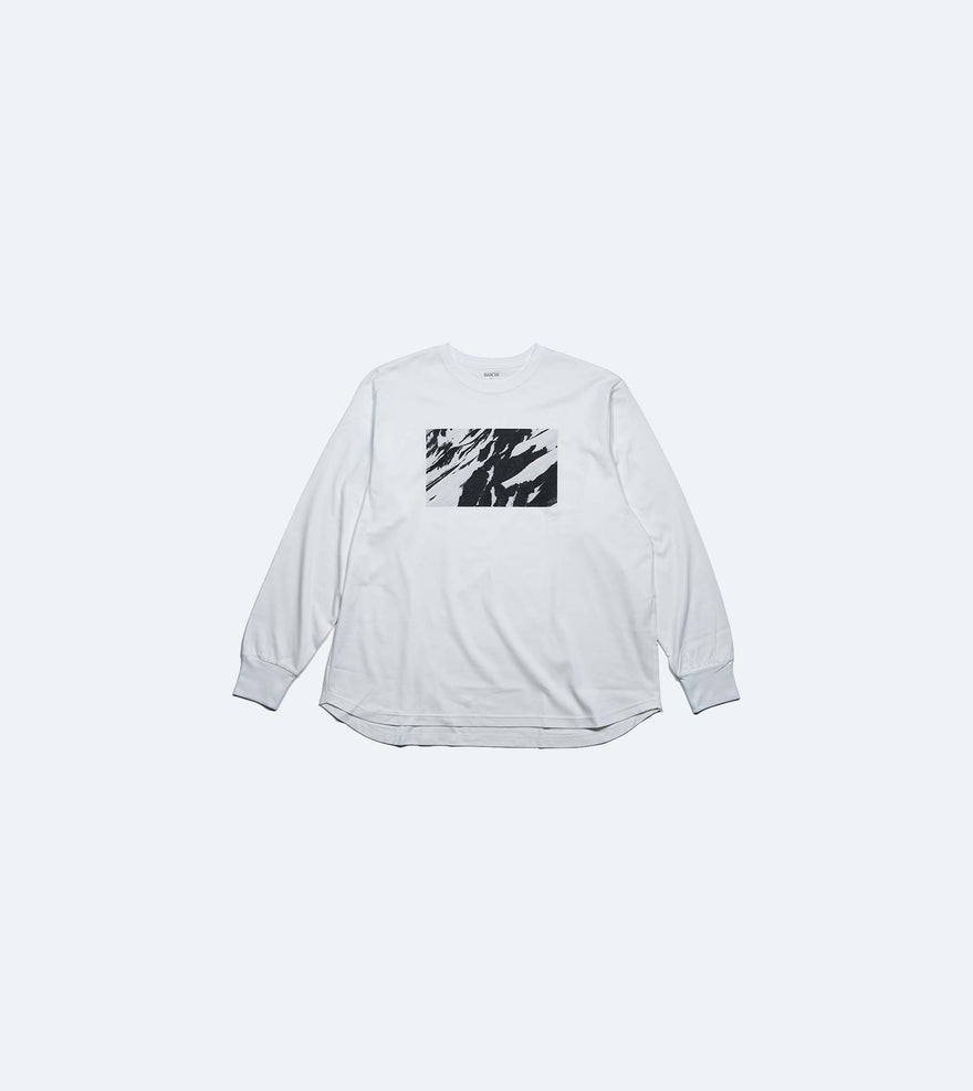 ORIGINAL Long Sleeve Tshirt