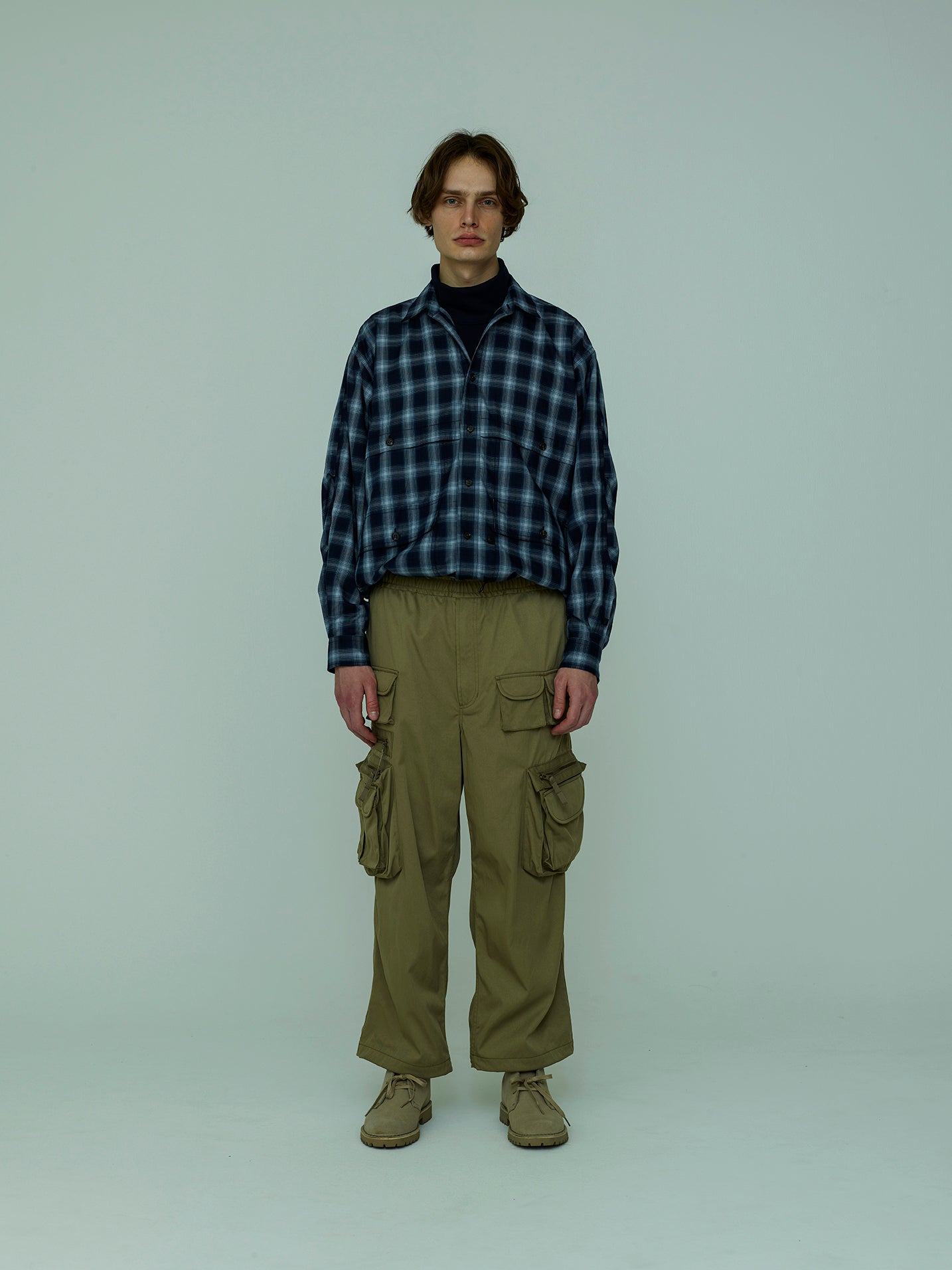 TECH LOGGER SHIRTS | DAICHI INC