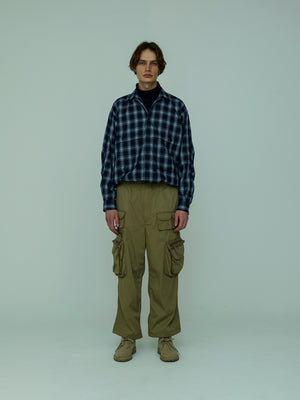 TECH PERFECT FISHING PANTS