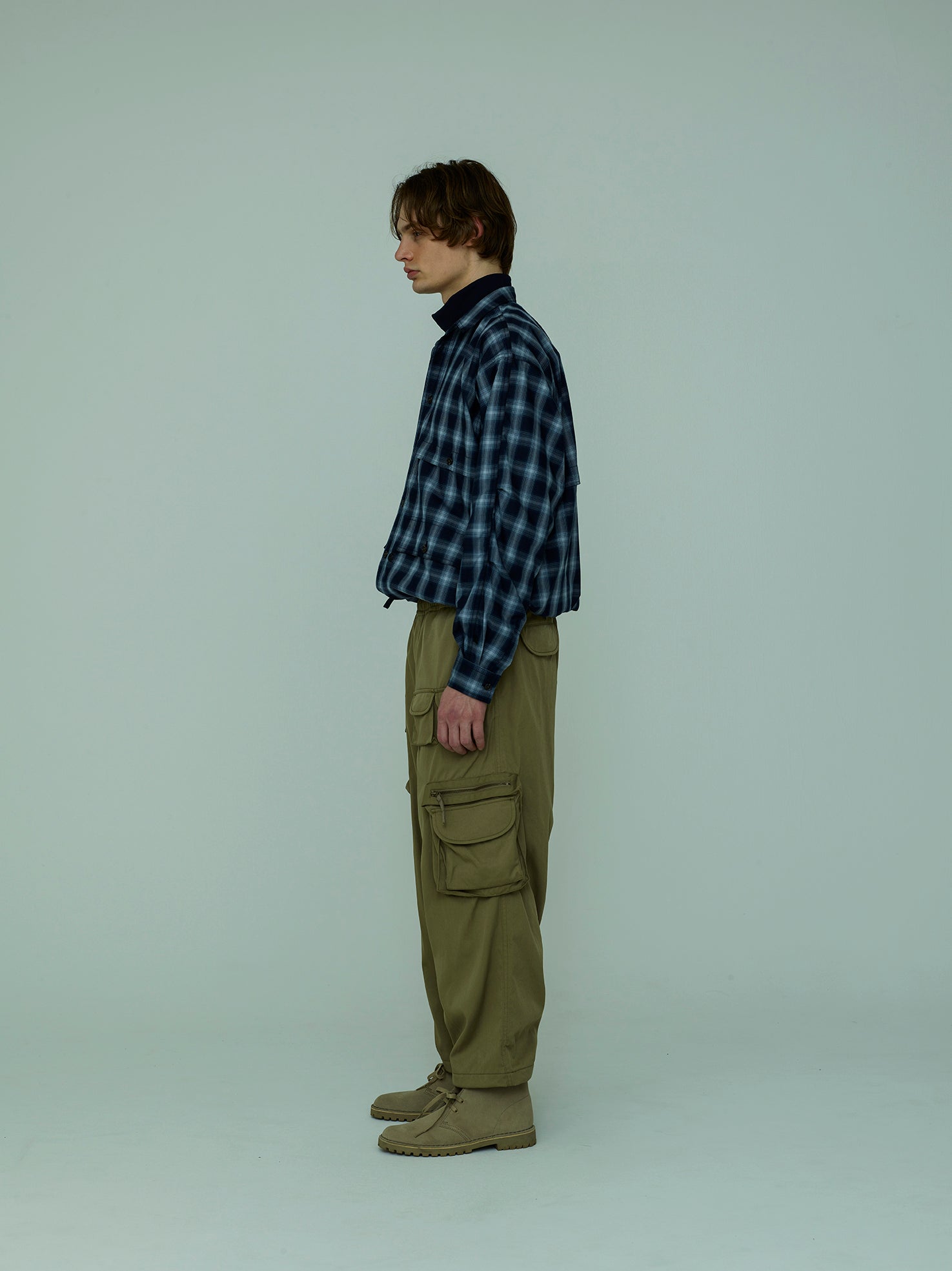 TECH LOGGER SHIRTS | DAICHI INC
