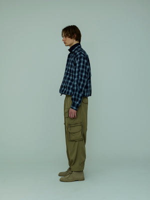 TECH PERFECT FISHING PANTS