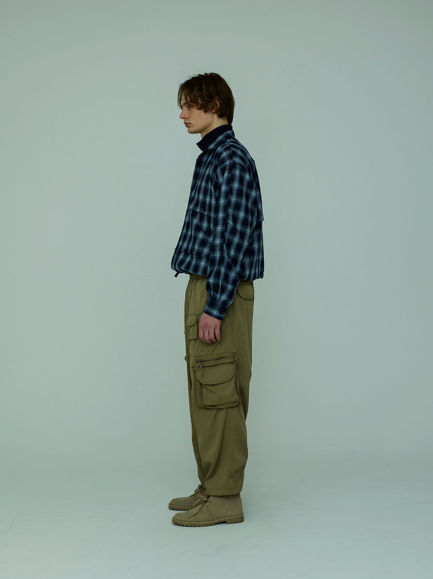 TECH PERFECT FISHING PANTS