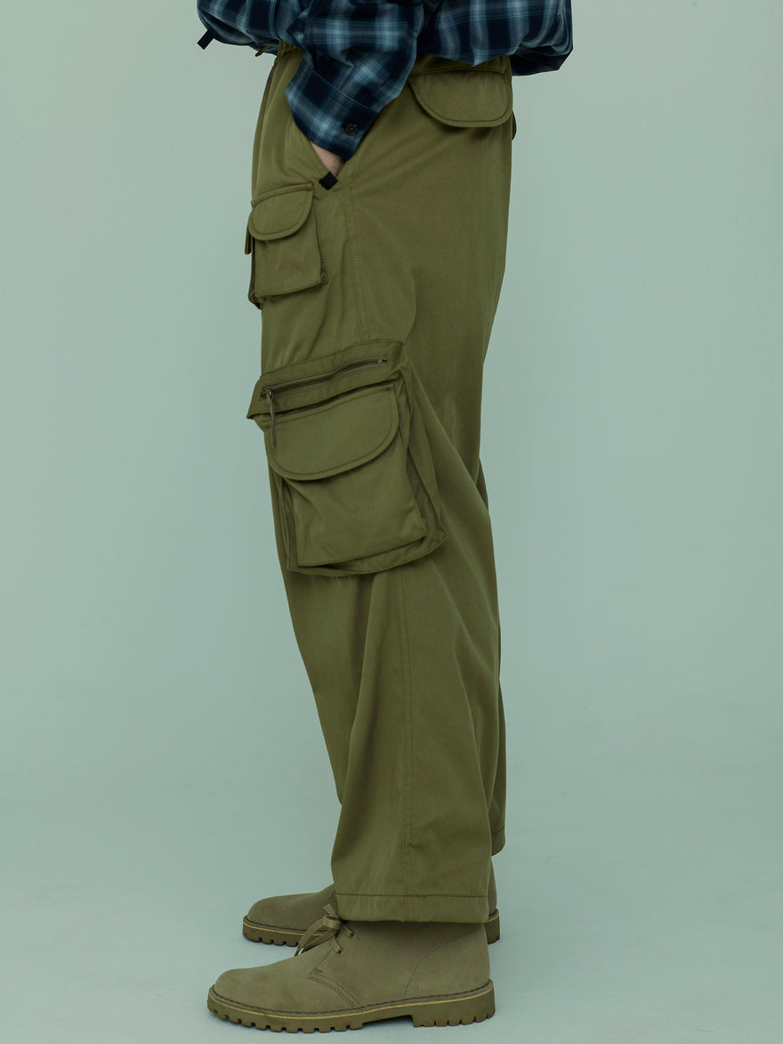 TECH PERFECT FISHING PANTS