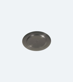 Round Plate