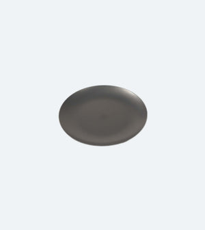 Round Coup Plate