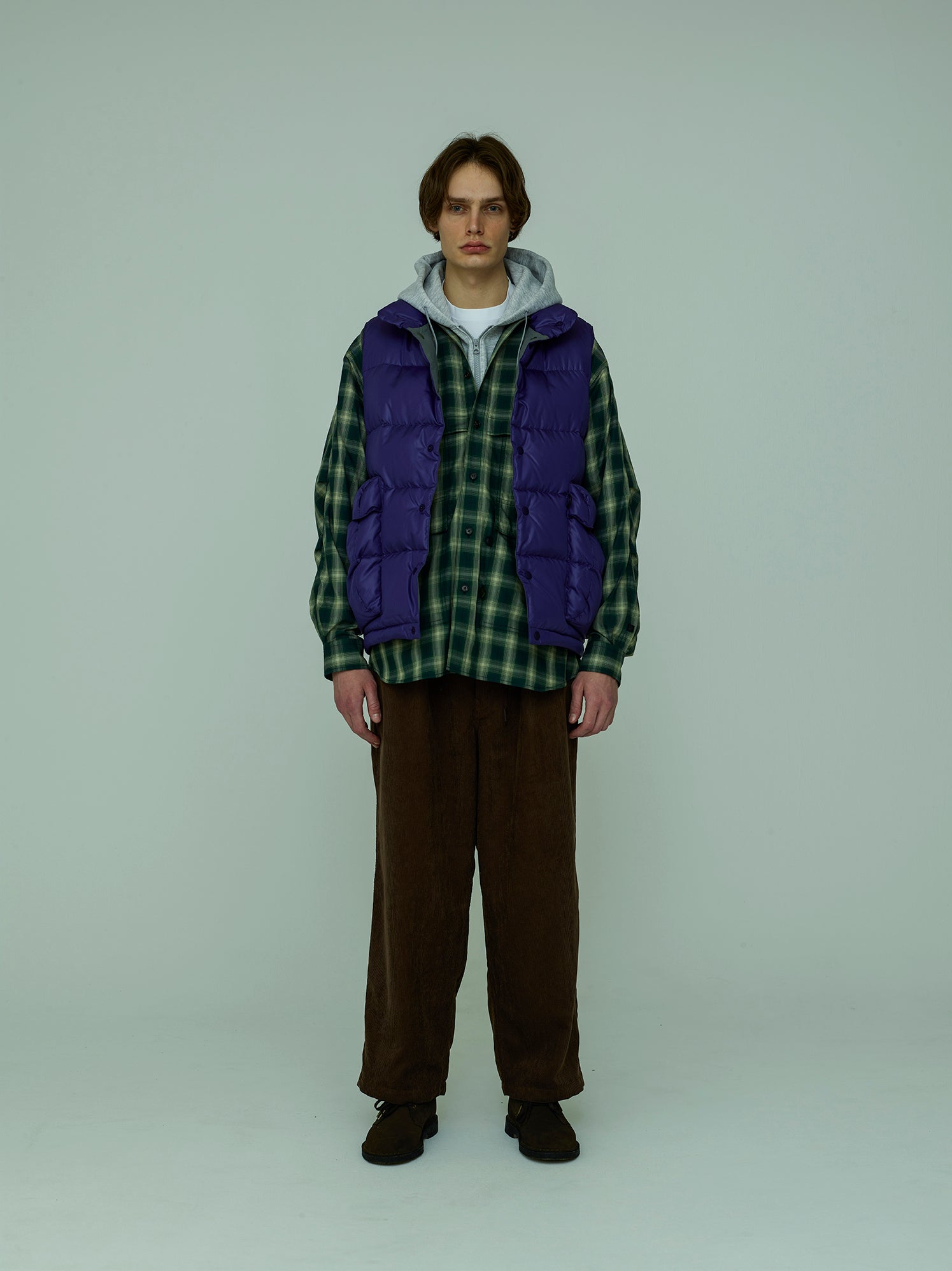 TECH LOGGER SHIRTS | DAICHI INC
