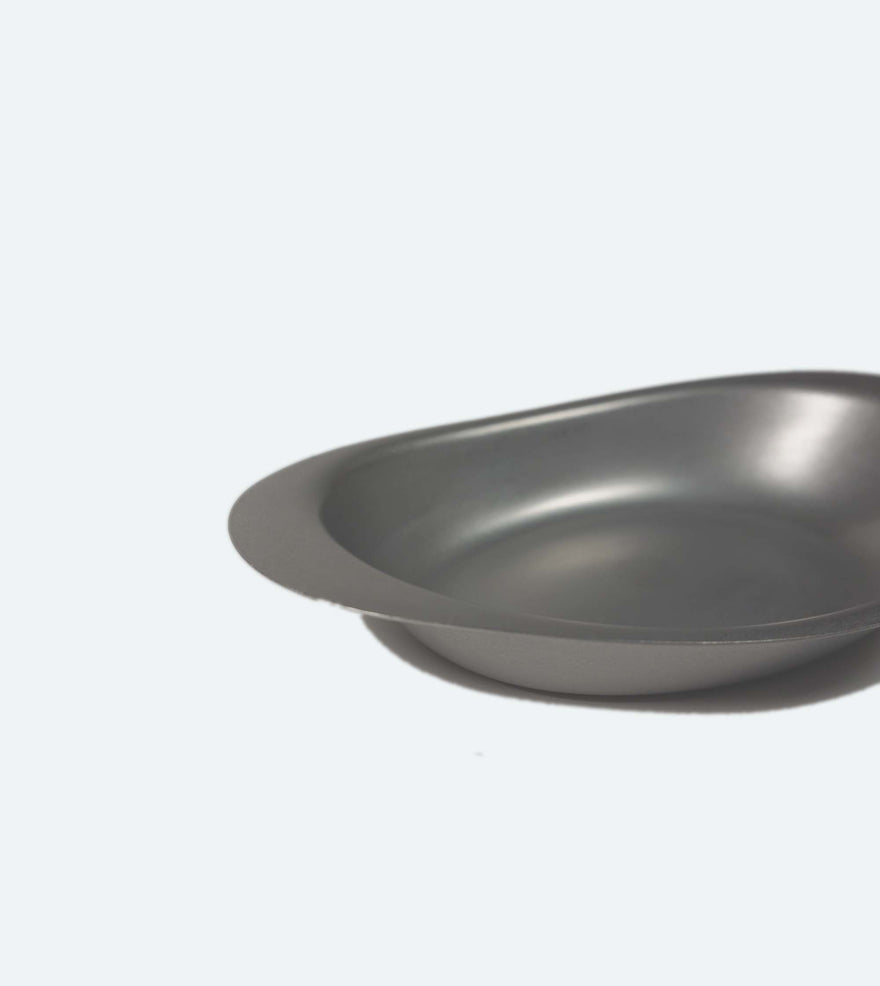 Curry plate