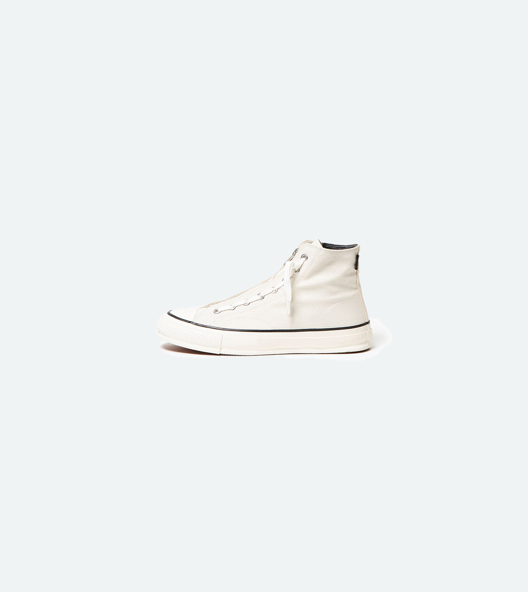 ノンネイティブ　DWELLER CENTER ZIP TRAINER HI NONNATIVE - ノンネイティブ / DWELLER CENTER ZIP TRAINER HI