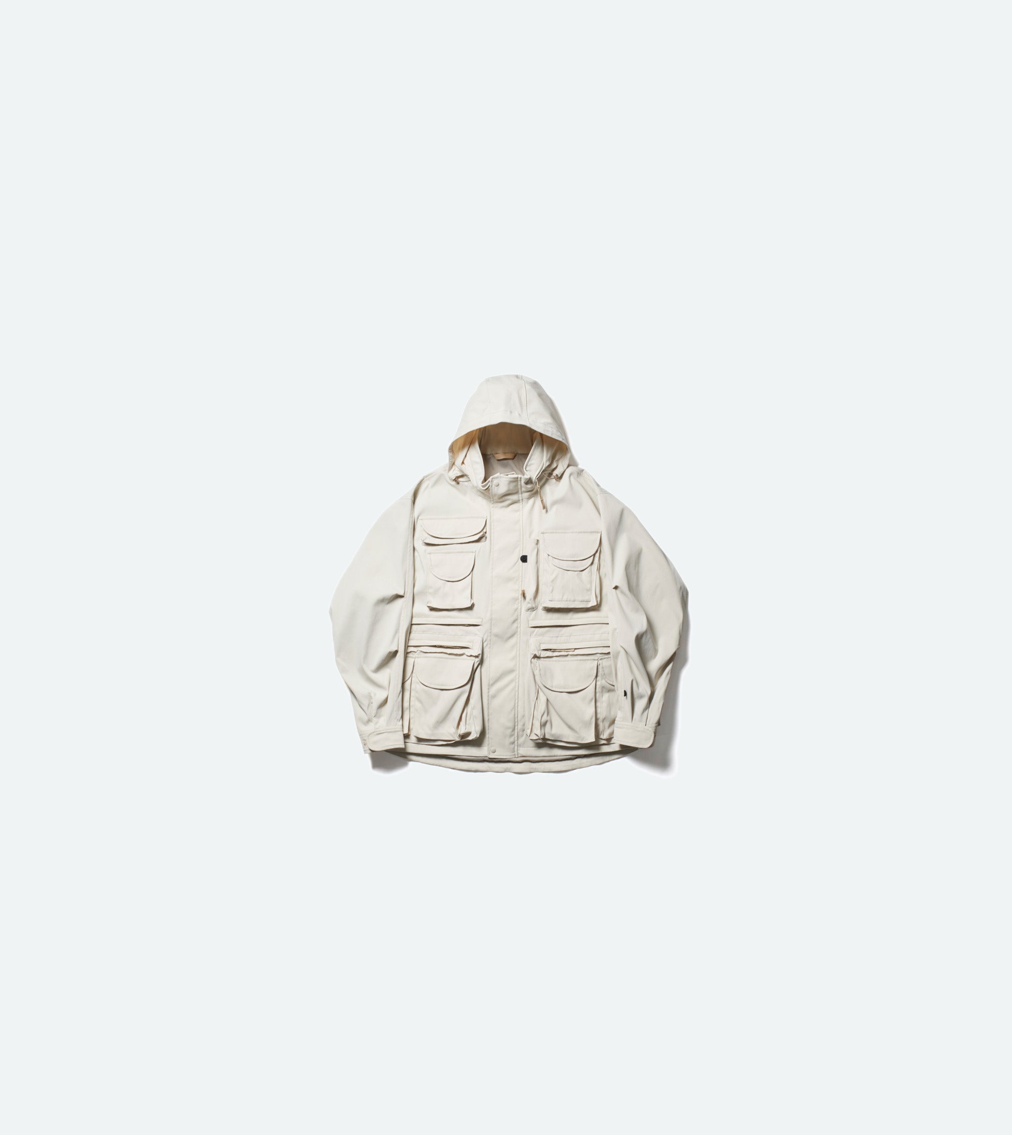 TECH PERFECT FISHING JACKET | DAICHI INC