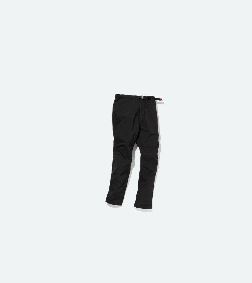 CLIMBER EASY PANTS POLY TWILL Pliantex®by GRAMICCI