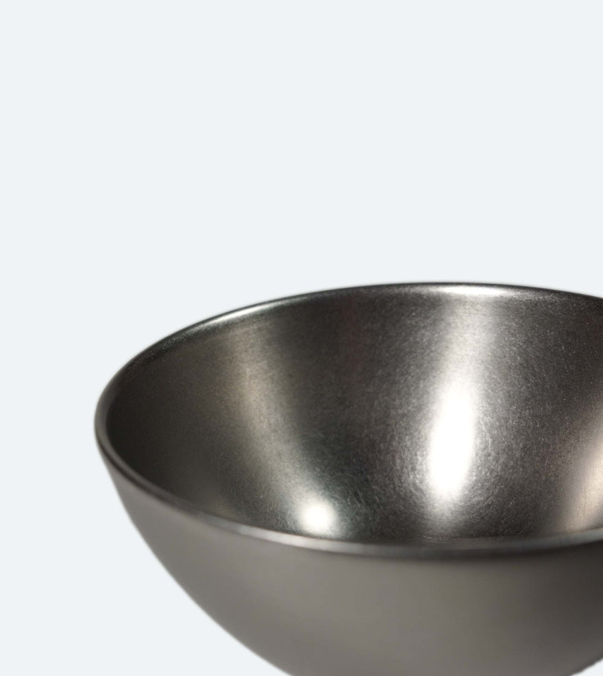 Double wall Bowl