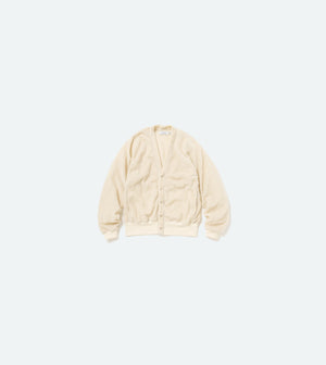 DWELLER CARDIGAN POLY FLEECE POLARTEC® ALPHA DIRECT®