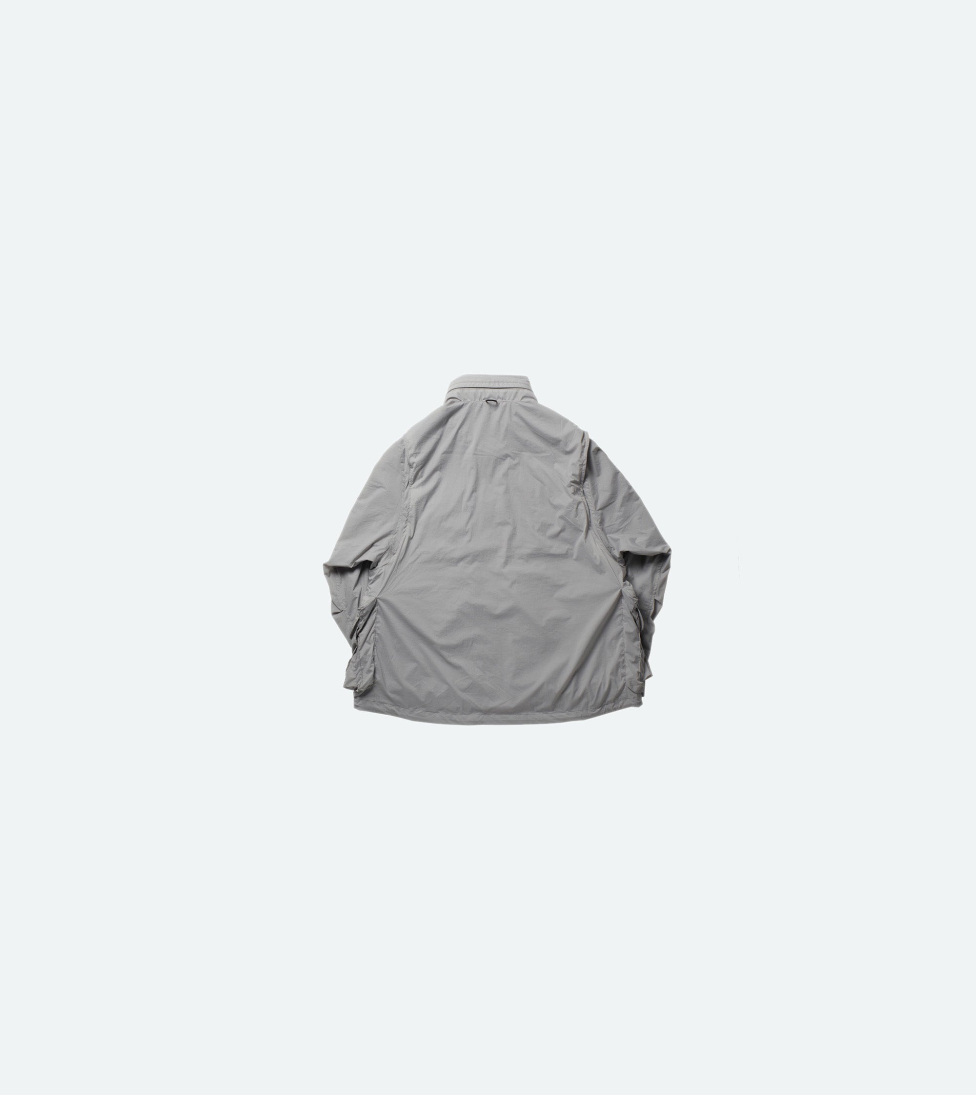 TECH 2WAY PERFECT FISHING JACKET | DAICHI INC