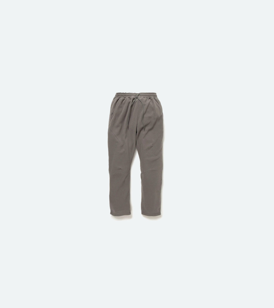 Kapital DAMASK Fleece EASY Pants - Beige – Standard & Strange