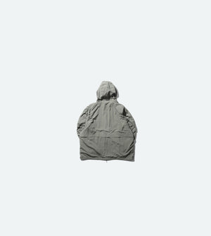 TECH 2WAY WINDBREAKER JACKET