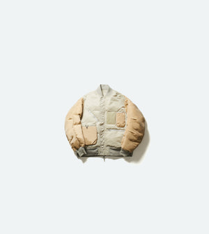 TECH REVERSIBLE MA-1