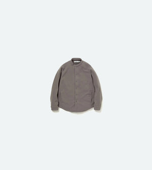HIKER SHIRT JACKET POLY FLEECE POLARTEC®