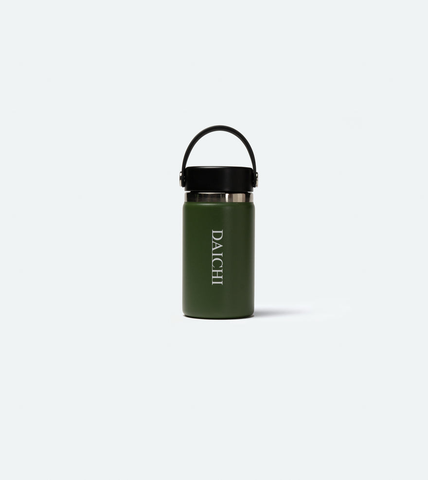 Hydro Flask×DAICHI オリジナルタンブラー（12oz）